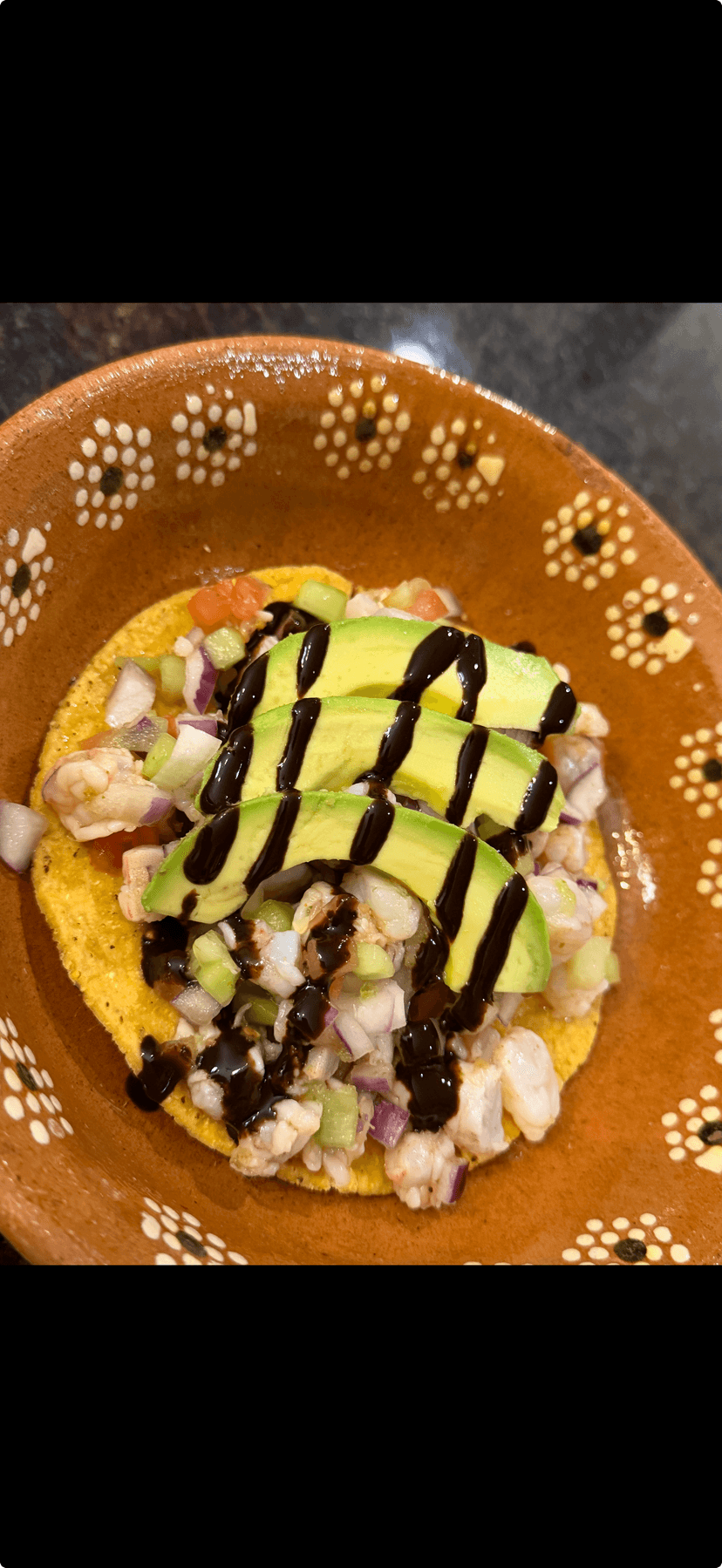 Ceviche