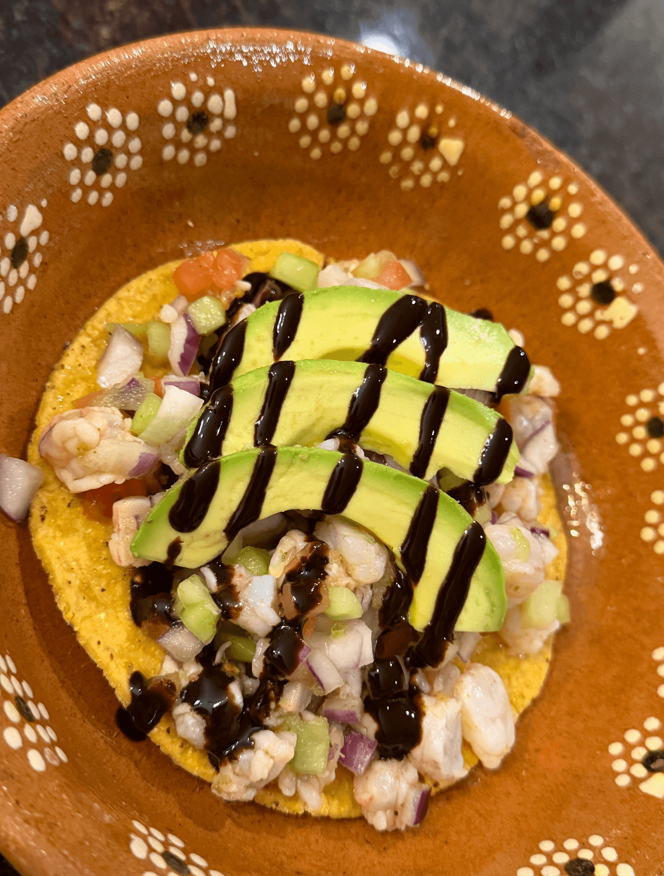 Tostadas